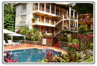Divisamar Costa Rica